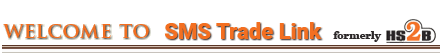 WELCOME TO SMS Trade Link