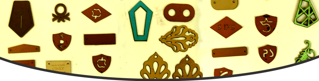pu / leather patches - Photo Gallery
