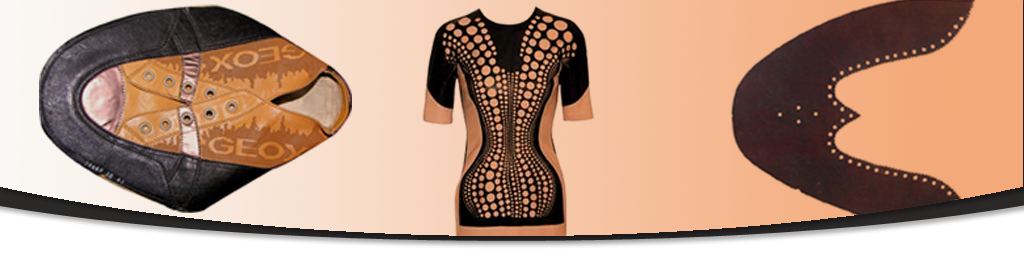 laser cutting - Photo Gallery